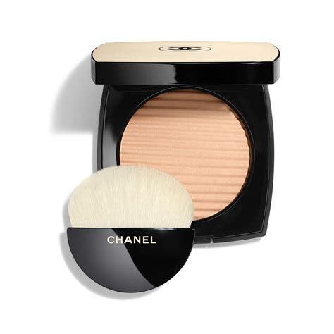 bronze signé chanel|Chanel bronzer women's.